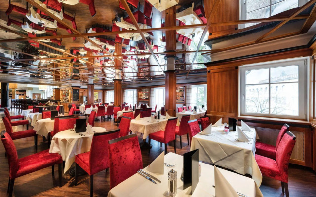 MONDI Hotel Bellevue Gastein