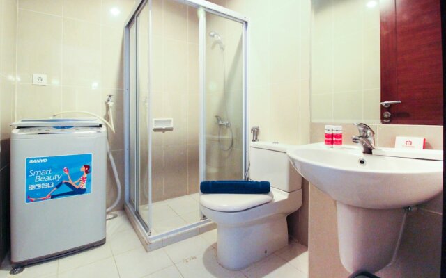 Denpasar Residence Apartment with Direct Access to Mall Kuningan City