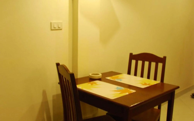 The Album Loft at Nanai