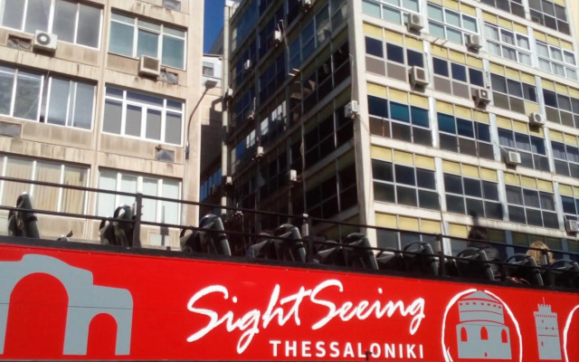 Waterfront Luxury Sea View Apartment