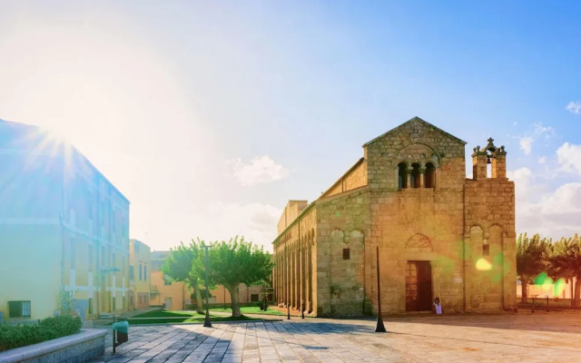 Glori House 50mt From Marina di Olbia