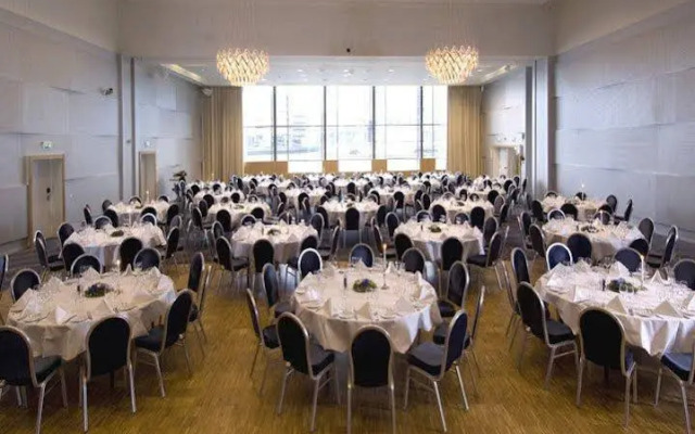 Rica Nidelven Hotel