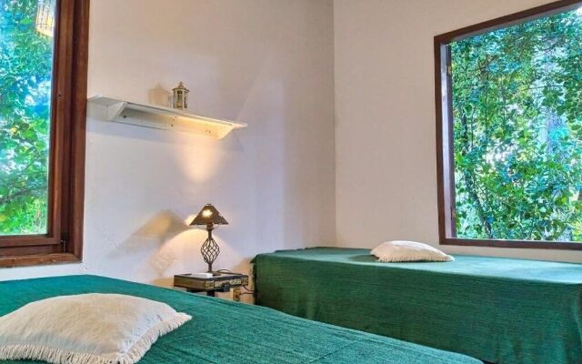 Salamandra Guest House