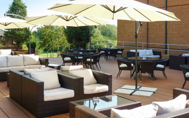 Mercure Milton Keynes