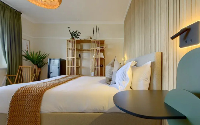 Stoep By Ideas Cartel