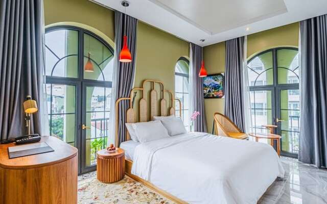 Free Airport - MISAKI AIRPORT HOTEL by SAZI