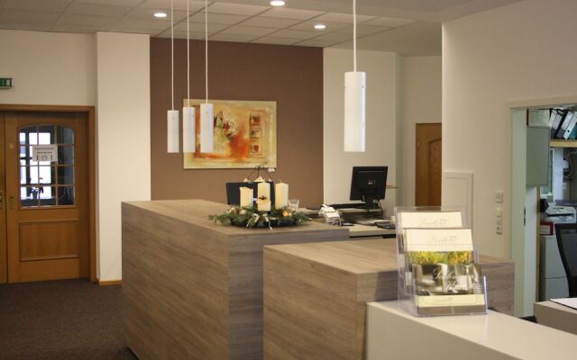 Landhotel Geiselwind