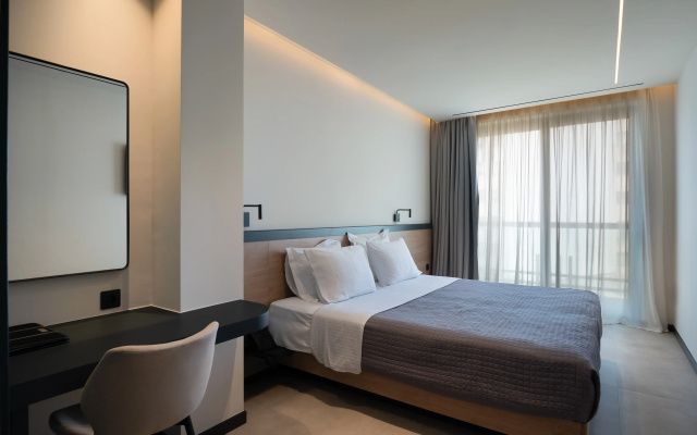 Nema Hotel Athens