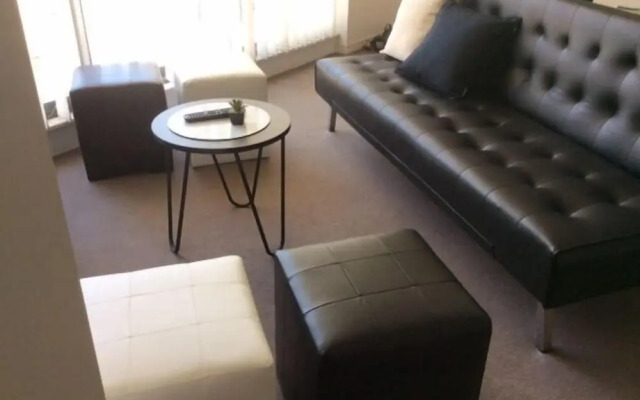 Serviced Apartments Sydney