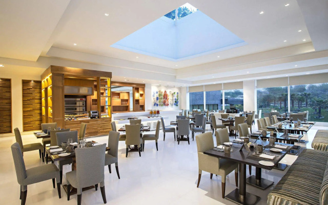 Le Méridien Gurgaon Delhi NCR