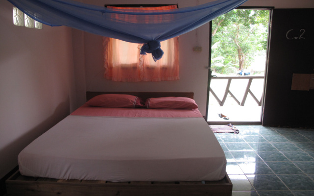 Klong Jark Bungalow