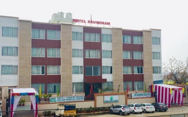 The Ravindram