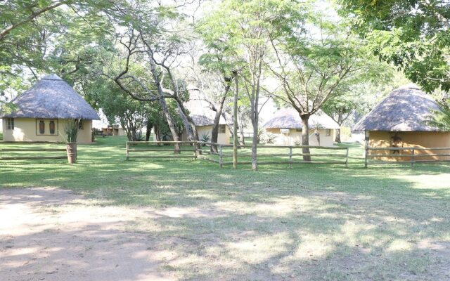 Fleur de Lys Guest Farm