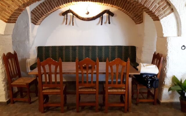 Cortijo Alzamigaja