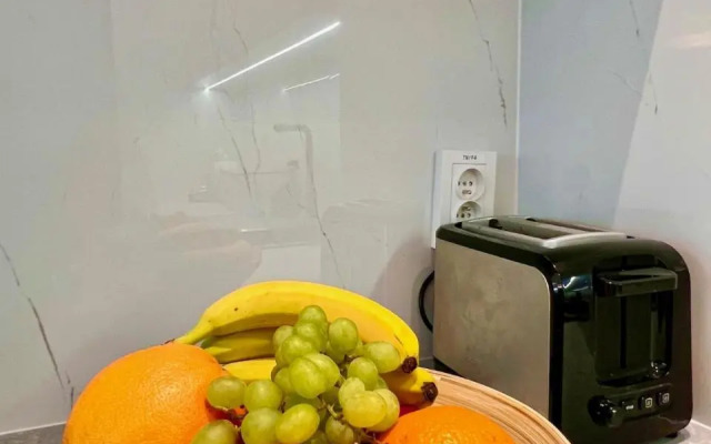 Rezydencja Niechorze Apartament SŁONECZNY 231 - 5D Apartamenty