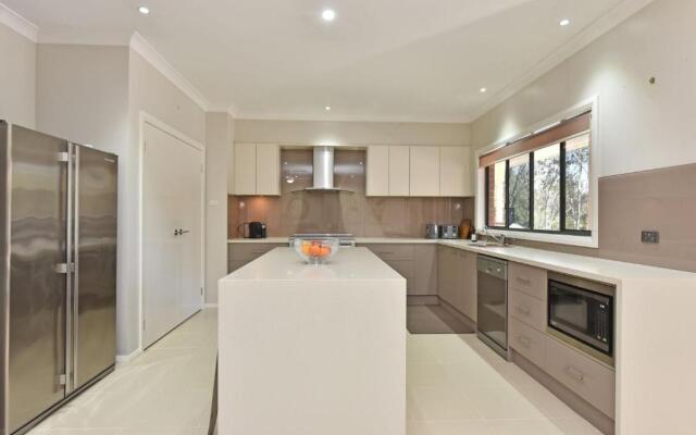 Wongaburra Homestead