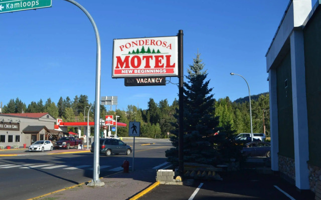 Ace Motel
