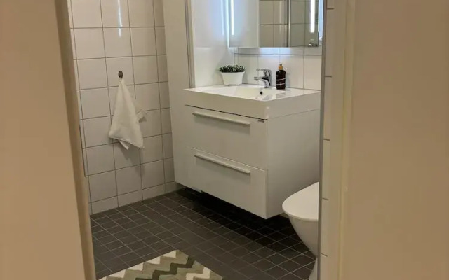 Arctic Escape Studio in Tromso