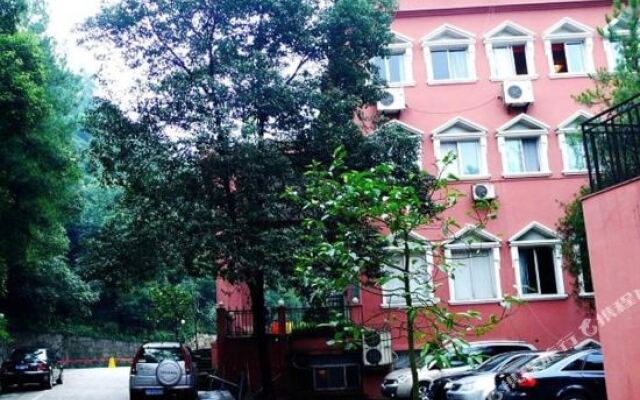 Cuilin Hotel