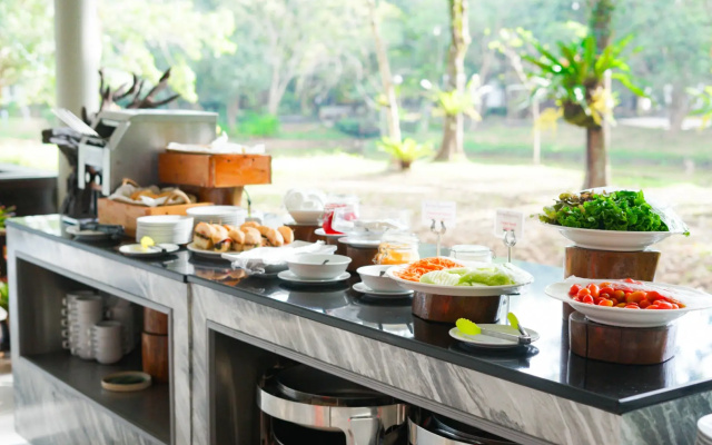 Siamdasada Khaoyai Resort