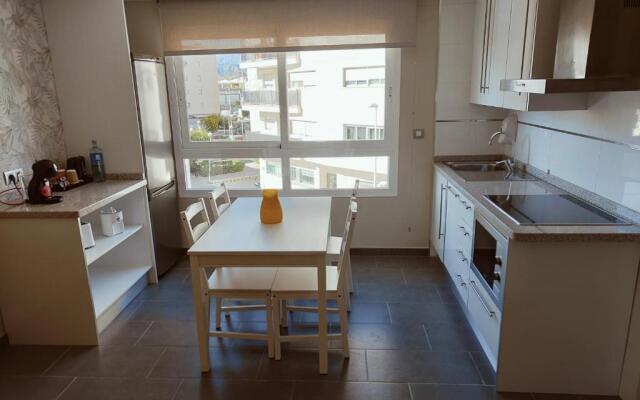 Hotel Vistamar Wellness by DLV