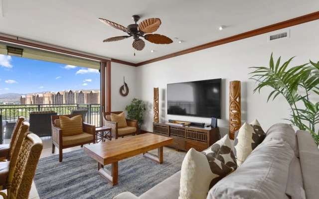 Hale Kai Ko Olina Villa w/ Ocean Views!