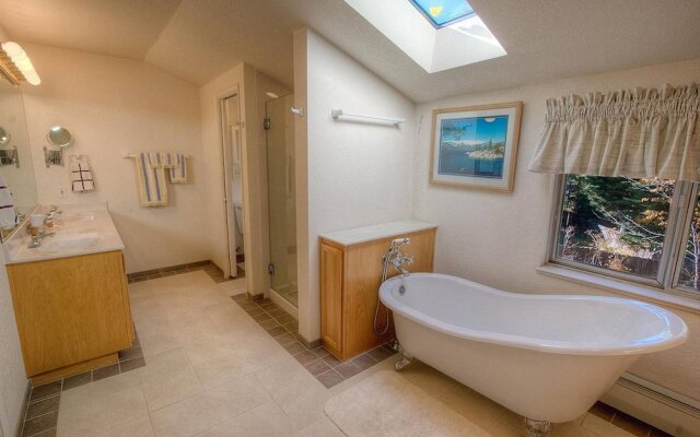 Cheyenne Circle House