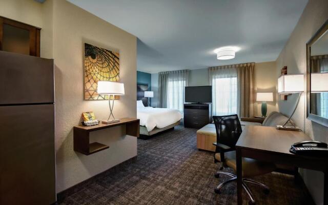 Staybridge Suites Holland by IHG