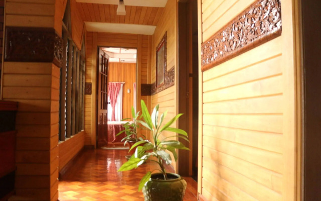 Kaung Lay Inn