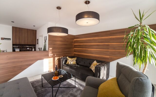 Rooms Residence Vaal