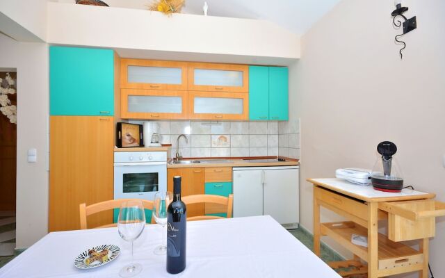 Apartments Gordana