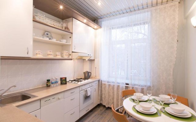 Lux Apartments - Kutuzovskiy prospekt