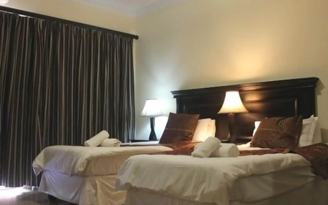Rosenthal Guesthouse