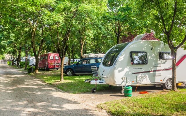 Camping Vicenza