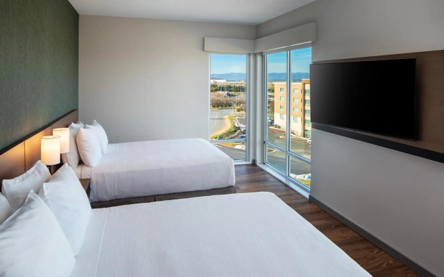 Hyatt Place Harrisonburg