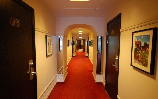 Best Western Centralhotellet
