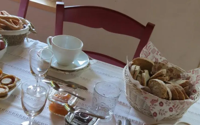 B&B La Finestra sul Lago