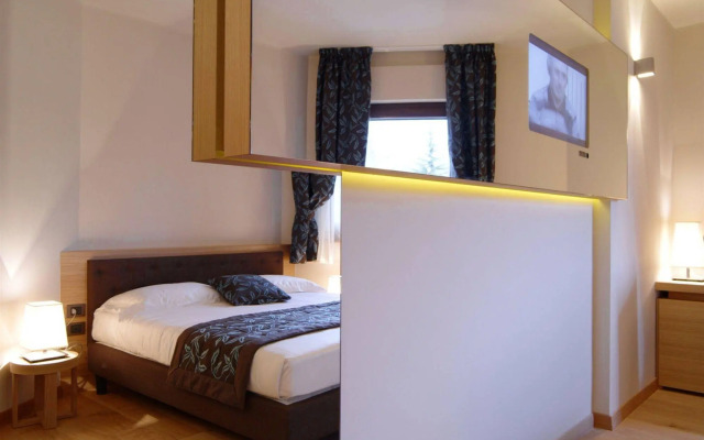 Hotel Natura