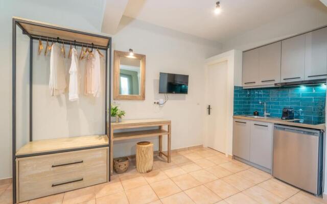 Seashell Luxury Residence - Studio 1