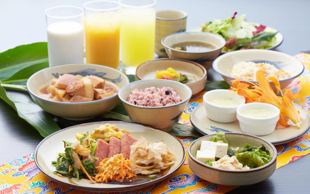 Hotel Rocore Naha