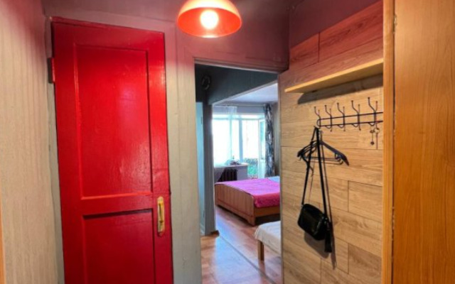 Апартаменты на улице Ленина 20