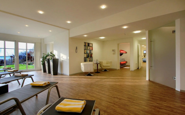 Parkhotel Donauwörth