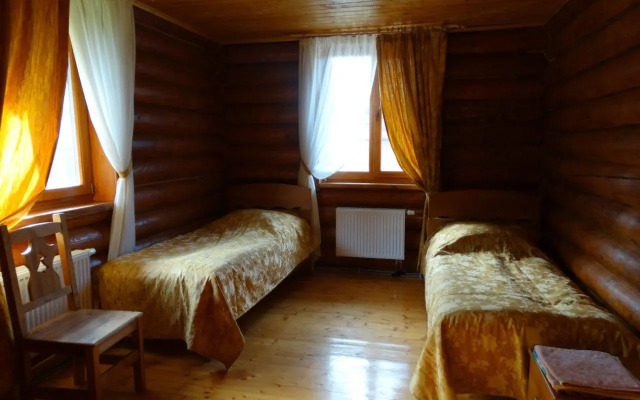 Obvinskaya Faktoriya