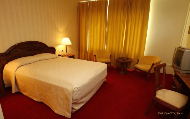 Hótel Ísland Comfort