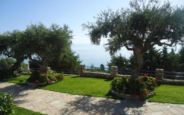 Villa Tasos Koutsoubos