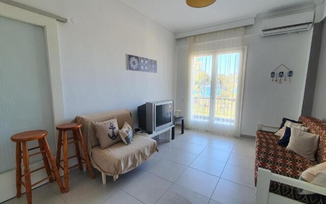 80 Steps - Beach Apartment