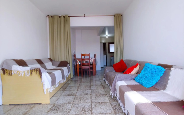 Ótimo apartamento na Prainha Torres/RS