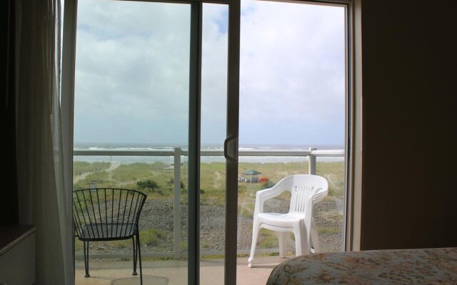Inn at the Shore