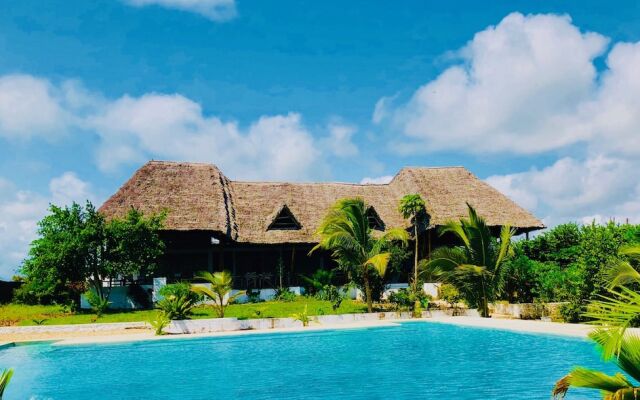 Pemba Paradise