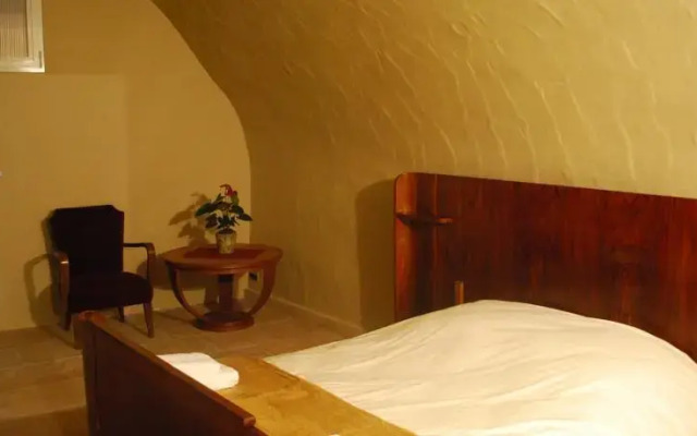 Art Deco Loft